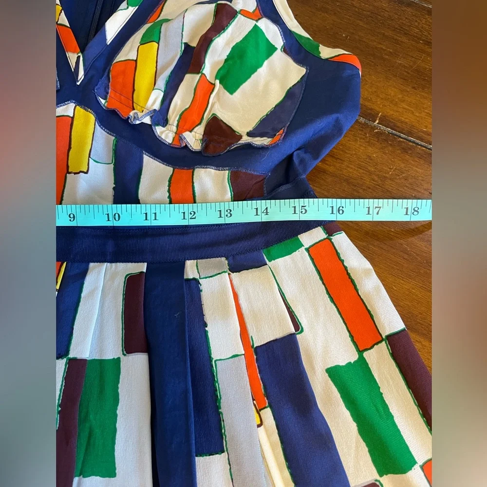 Plenty by Tracy Reese Dress - Picture 10 of 11